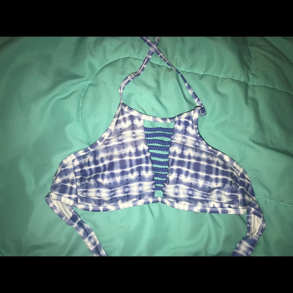 Arizona Halter Bathing Suit